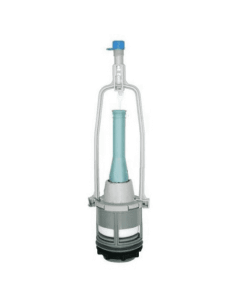 Mecanismo descarga para inodoro D2P de ROCA