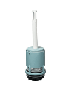 Descarga tirador de inodoro no Interrumpible D3T de Roca