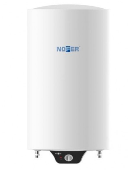 Termo eléctrico Nofer triposicional de 30 a 150 litros