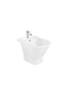 Bidé modelo The Gap Square de Roca ( con o sin tapa)