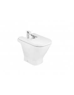 Bidé modelo The Gap Square de Roca ( con o sin tapa) 2