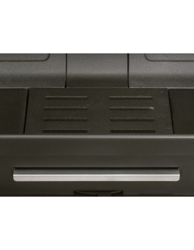 Chimenea insertable de leña Adour de Lacunza