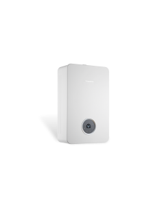 Calentador Junkers Estanco Hydronext 5700 S WTD Bajo Nox gas natural 2