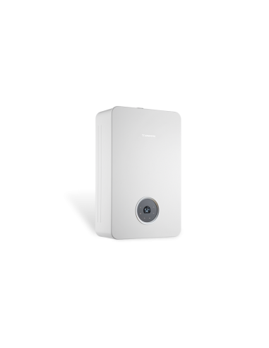 Calentador Junkers Estanco Hydronext 5700 S WTD Bajo Nox gas natural