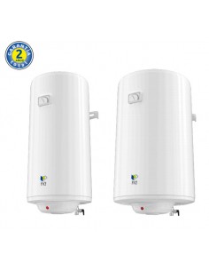 Termos eléctricos Fyce vertical de 30 a 100 litros