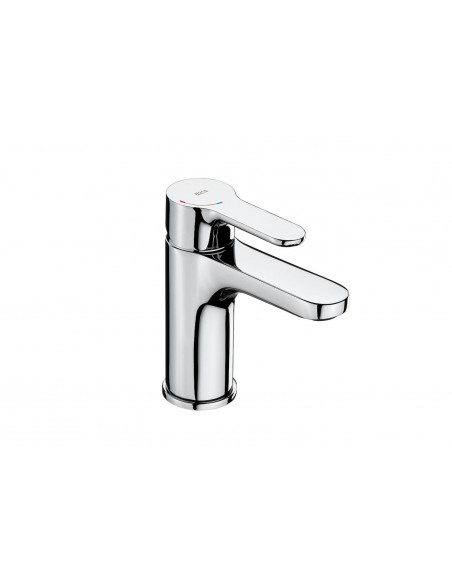 Grifo monomando para lavabo modelo L20 -Roca-