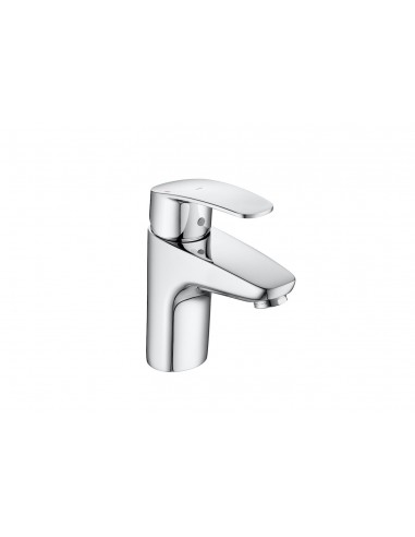 Grifo monomando para lavabo modelo Monodin-N de Roca .