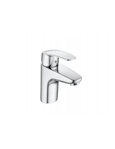 Grifo monomando para lavabo modelo Monodin-N de Roca .