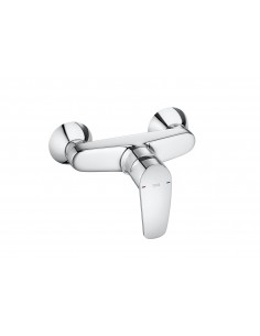 Grifo monomando exterior para ducha Monodin-N -Roca-