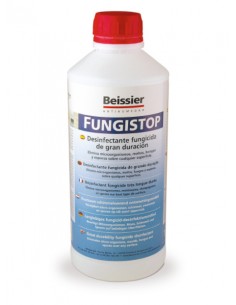 Fungicida líquido en forma de gel de Beissier