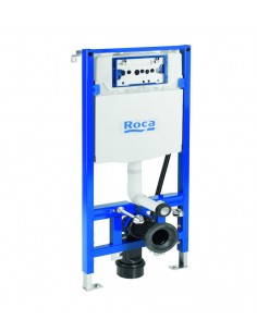 Duplo WC One Smart de Roca para smart toilets, para In wash de Roca