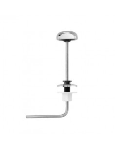 KIT mecanismo de ACCIONAMIENTO para inodoros LUCERNA de Roca