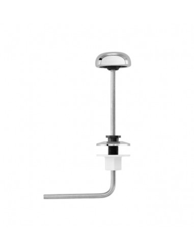 KIT mecanismo de ACCIONAMIENTO para inodoros LUCERNA de Roca