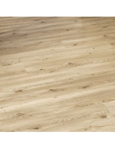 Suelo laminado acabado ROBLE NEVADA 8mm INTASA 2