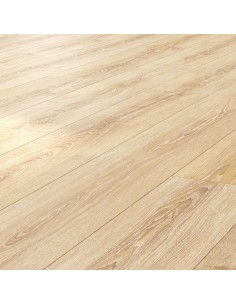 Suelo laminado acabado ROBLE Francés XL de 10 mm INTASA 2