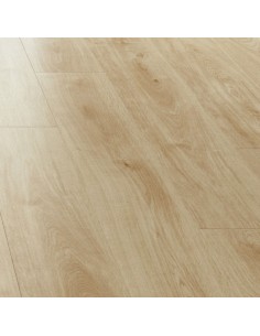 Suelo laminado acabado ROBLE Ancares XL de 10 mm INTASA 2