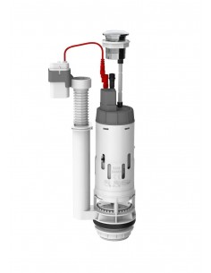EM1 - Mecanismo electrónico (sin contacto) de doble descarga.