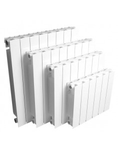 Radiador Magno + de Rayco, elementos de 425 mm 2