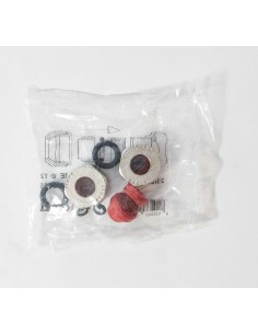 CONJUNTO ADAPTADOR DE 12MM COBRE (2 UNID)