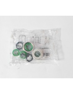 CONJUNTO ADAPTADOR DE 14MM COBRE (2 UNID)