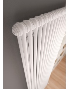 Radiador Tesi 2 de 2 columnas de Irsap altura 500 mm