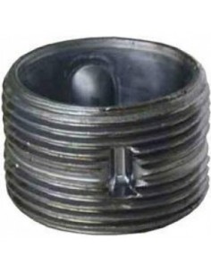 Manguito unión para radiador