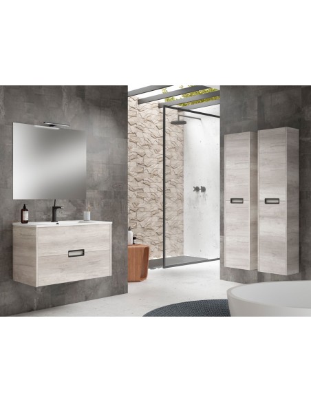 Mueble de baño Brises de la marca Ankar de 3 cajones