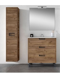 Armario de baño Brises de Ankar