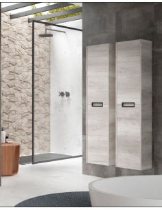 Armario de baño Brises de Ankar 2
