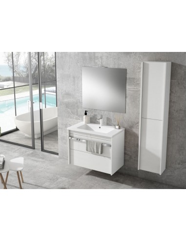 Conjunto de baño Due de la marca Ankar de 2 cajones