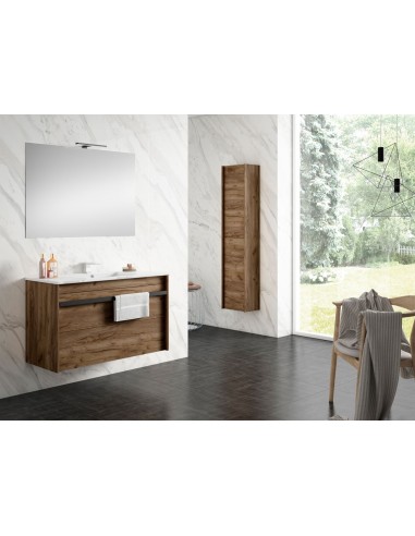 Conjunto de baño Due de la marca Ankar de 2 cajones