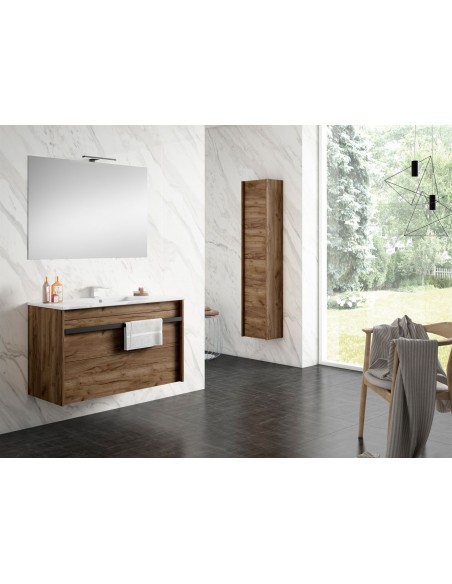 Conjunto de baño Due de la marca Ankar de 2 cajones