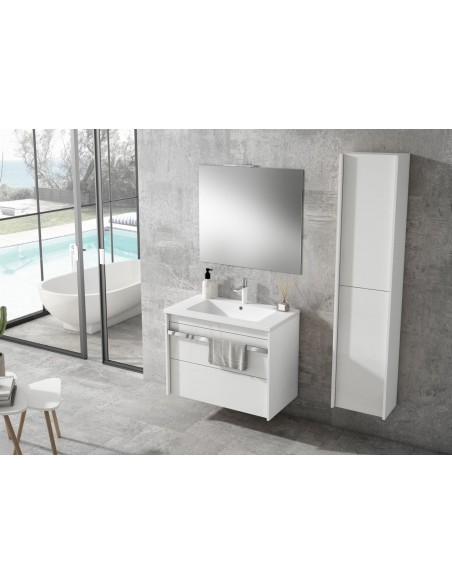 Mueble de baño Due de la marca Ankar