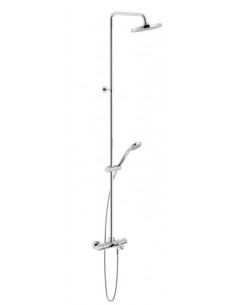 Columna para bañera TG85310/30CR