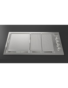 BARBACOA 1000 FULGOR MILANO