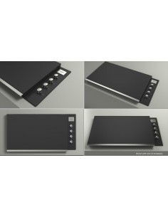 BARBACOA 1000 FULGOR MILANO 2