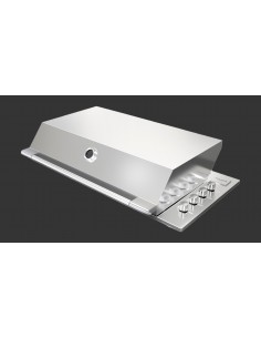 TAPA ALTA 1000 FULGOR MILANO