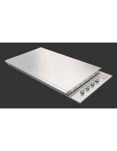 TAPA BAJA 1000 FULGOR MILANO