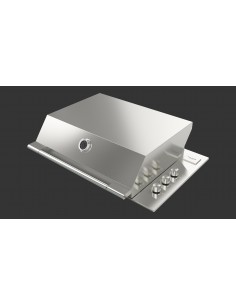 TAPA ALTA 800 de FULGOR MILANO