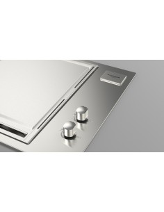 BARBACOA 600 de FULGOR MILANO