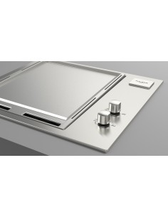 BARBACOA 600 de FULGOR MILANO 2