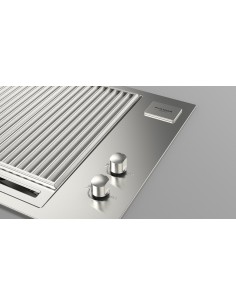 BARBACOA 602 de FULGOR MILANO