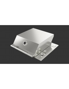 TAPA ALTA 600 FULGOR MILANO