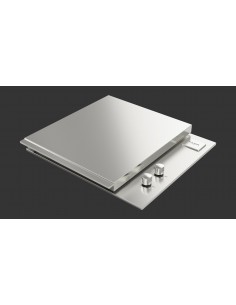 TAPA BAJA 600 FULGOR MILANO