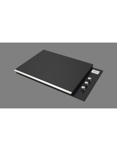 TAPA BAJA 800 de FULGOR MILANO