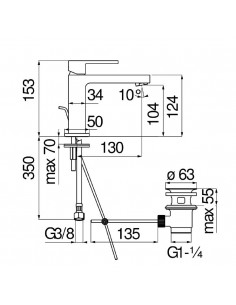 UP94118/1CR NOBILI 2