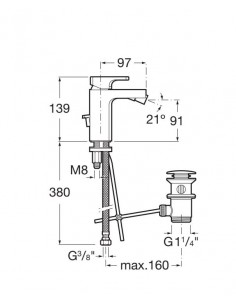modelo L90 de Roca 2