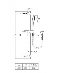 modelo Stella Roca 2