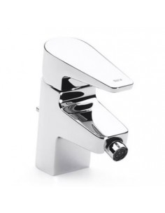 Monomando Esmai de bidé con tragacadenilla- ROCA