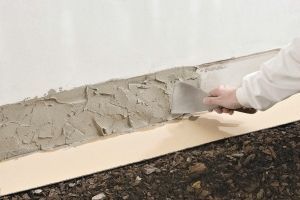 Beissier Mortero Impermeable Reparación BMA